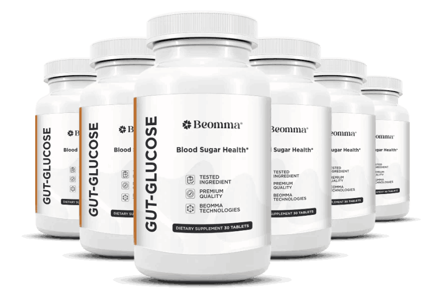 GutGlucose sale