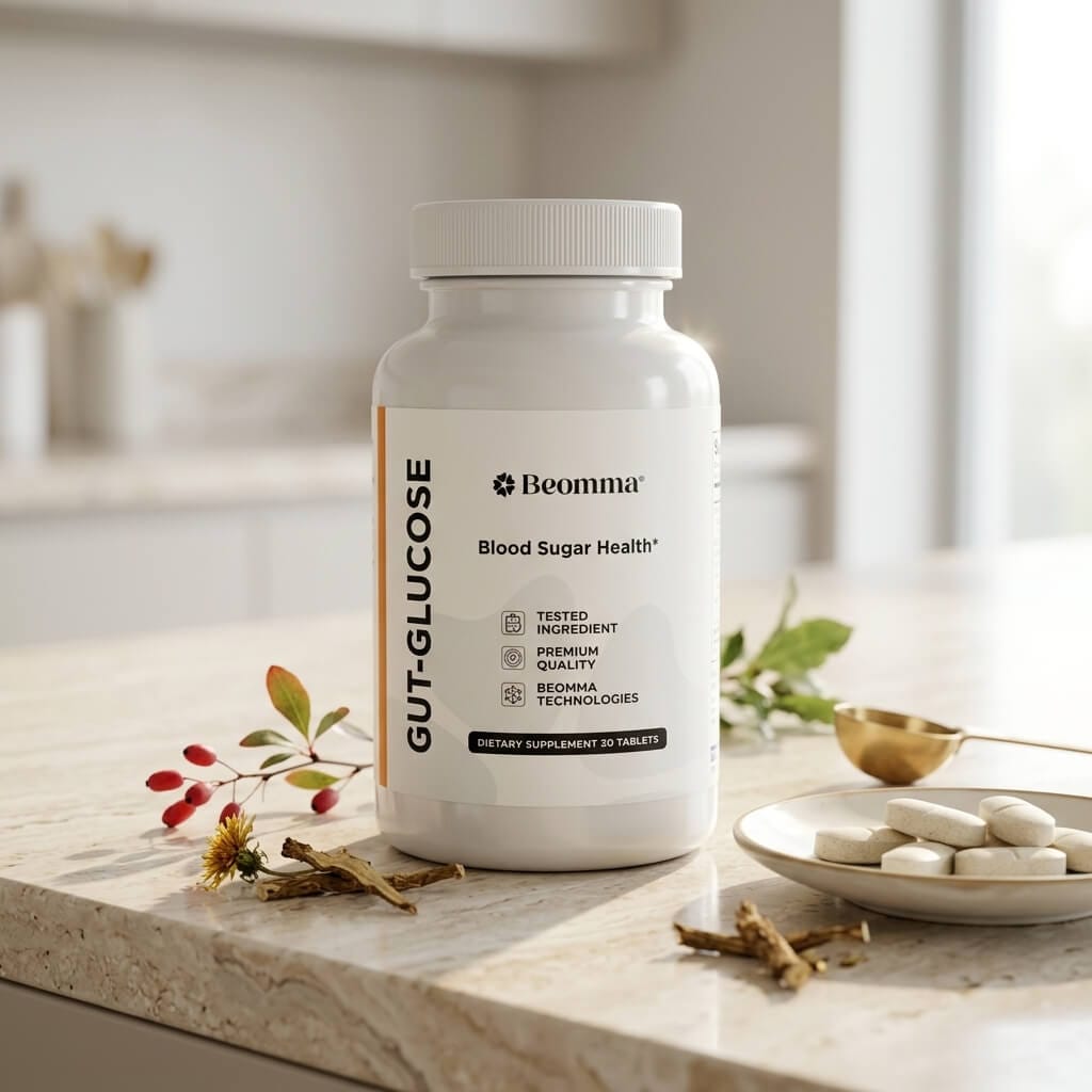 Gut Glucose supplement